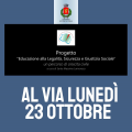 Ritorna il progetto 