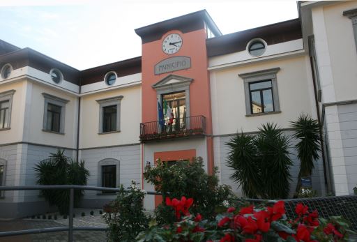 Consiglio comunale del 22 novembre 2019